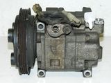 Компрессор кондиционера MAZDA FAMILIA B5 (Контрактный) 45990032