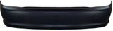 Бампер задний TYG TY04302BA TOYOTA PLATZ 2002-2005 цельный