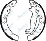 Колодки тормозные MAZDA DFY1-26-38Z