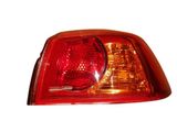 Фонарь DEPO 21419A9RUE Задн. Прав. MITSUBISHI LANCER X 2008-