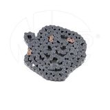 Цепь ГРМ NSP NSP02243212B200 HYUNDAI Solaris