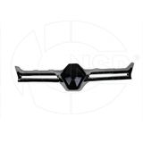 Молдинг решетки радиатора NSP NSP07623827948R RENAULT Duster (хром) (Уценка1)