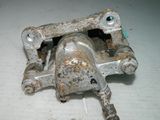Суппорт TOYOTA COROLLA E120 Зад Лев 46098812 Б/У