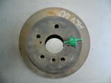 Диск тормозной TOYOTA CAMRY ACV40 Зад (Кoнтрактный) 81530315