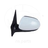 Зеркало NSP NSP02876104Y030 Лев. KIA RIO 2011-2015