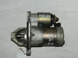 Стартер NISSAN QASHQAI J10E MR20DE (Контрактный)