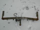 Фаркоп TOYOTA HIACE LH119 (Контрактный) 20460212