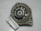 Генератор VOLKSWAGEN POLO 9N3 BUD (Контрактный)