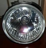 Фара противотуманная TYC TG2202010L SUBARU FORESTER 08-13
