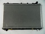 Радиатор охлаждения PANDAPARTS TOY03MCX10 TOYOTA Avalon