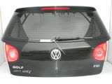 Крышка багажника VOLKSWAGEN GOLF 5 1K1 (Контрактный) 35021690