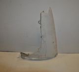 Крыло MAZDA DEMIO DW3W Перед Лев (Контрактный) 46098705