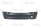 Бампер задний NISSAN 850224M540 NISSAN ALMERA N16 2002-2006