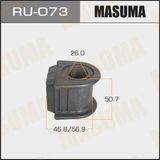 Втулка стабилизатора MASUMA RU073 TOYOTA Camry