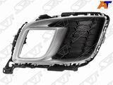 Оправа ПТФ MAZDA GS1N50C22D Sport