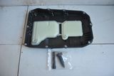 Поддон двигателя GENERAL PARTS 7252703707 MERCEDES-BENZ C-CLASS, E-CLASS, CLK-CLASS, CL-CLASS, CLS-