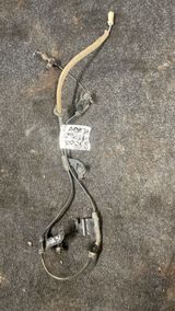 Датчик ABS TOYOTA RAV4 ACA31 Зад Прав (Контрактный) 2901100068