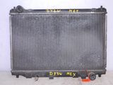 Радиатор ДВС MAZDA DEMIO DY3W ZJVE (Контрактный) 65243551