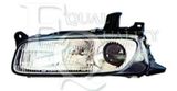 Фара MAZDA 8FBP-51-040C