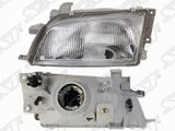 Фара SAT ST-212-1156L