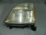 Фара HONDA CAPA GA4 Перед Лев (Контрактный) 64492837