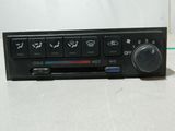 Блок управления климат-контролем NISSAN BLUEBIRD SYLPHY FG10 (Контрактный) 81540613