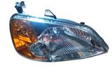 Фара HONDA 33101S5AG01 Перед. Прав. HONDA CIVIC 2001-2003