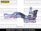Петля капота SCHOFFER SHF05756 KIA RIO III 2010-2017 Прав