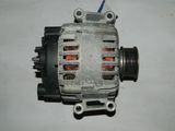Генератор VOLKSWAGEN TIGUAN 5N1 CAW (Контрактный)