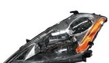 Фара TYC NISSAN MURANO Z50 20-6526-01-6B