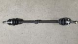Привод LASP 4341012490 TOYOTA COROLLA NZE120 RH