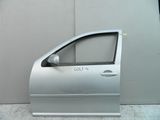 Дверь VOLKSWAGEN GOLF 1J1 Перед Лев (Контрактный) 40951299
