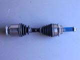Привод GENERAL PARTS PP042560X MAZDA BT-50 / FORD RANGER II дизель WL 2.5L LH