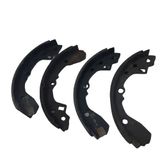 Колодки тормозные HYUNDAI 0K2N12638Z
