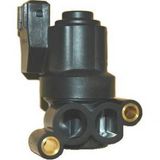 Датчик холостого хода NSP NSP023515022600 HYUNDAI Getz
