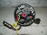 Гидроусилитель руля MITSUBISHI MINICAB 3G83 (Контрактный) 79768431