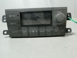 Блок управления климат-контролем MAZDA PREMACY CP8W (Контрактный) 81540551
