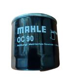 Фильтр масляный MAHLE OC90  Daewoo Nexia Lanos Aveo Cruze 1.6 Lacetti Opel Astra H-J 1.4-1.6