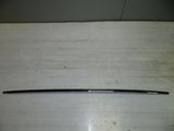 Молдинг бампера NSP NSP086RU853955A2ZZ VOLKSWAGEN POLO V sedan 15-20 Задн