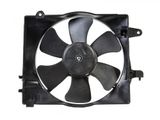 Диффузор радиатора AP DW10000401000 DAEWOO MATIZ Год 2002-2005