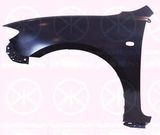 Крыло MAZDA BN8V52211D8H Лев. MAZDA 3 2004-2009