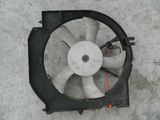 Диффузор радиатора MAZDA DEMIO DW3W (Контрактный) 72367871