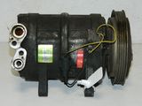 Компрессор кондиционера NISSAN LARGO KA24DE (Контрактный) 45990588