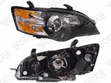 Фара TYC TG-220-1107R
