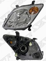 Фара SAT ST-312-1185L