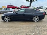 Крыло BMW 5-SERIES F10 Перед Лев (Контрактный) 23576010