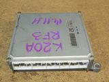 Блок управления ДВС HONDA STEPWGN K20A (Контрактный) 79590448