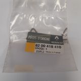 Прокладка RENAULT 8200418410 RENAULT Megane II