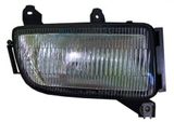 Фара противотуманная SAT ST28113R TOYOTA TOWNACE, LITEACE 1996-1998