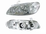 Фара TYC 20-A402-01-6B NISSAN BLUEBIRD SYLPHY G10